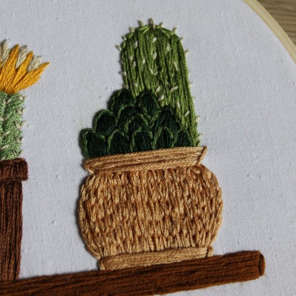 Stickbild "Cactus Lover" - Image 3