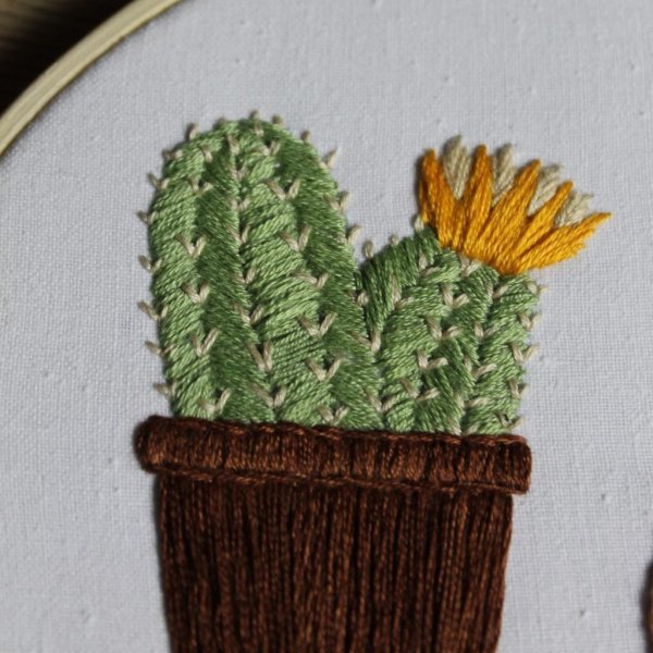 Stickbild "Cactus Lover" - Image 2