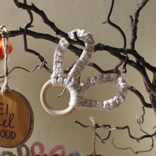 Osterschmuck