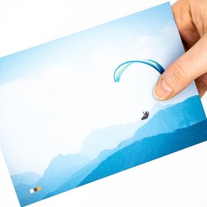 Österreich #24 / Postkarte