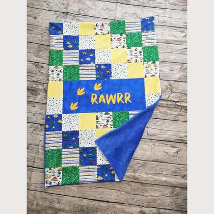 Kuscheldecke