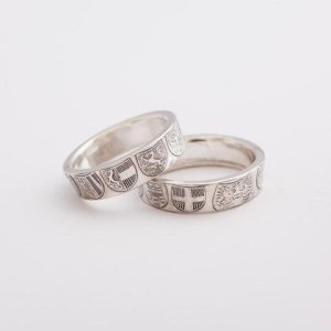 25Schilling Ring