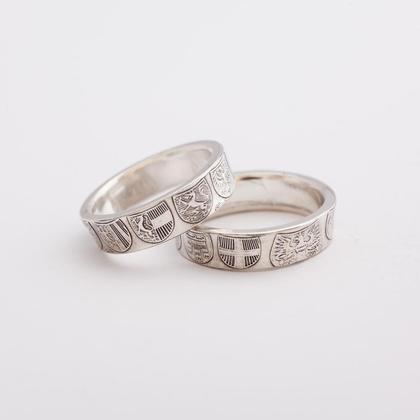 25Schilling Ring