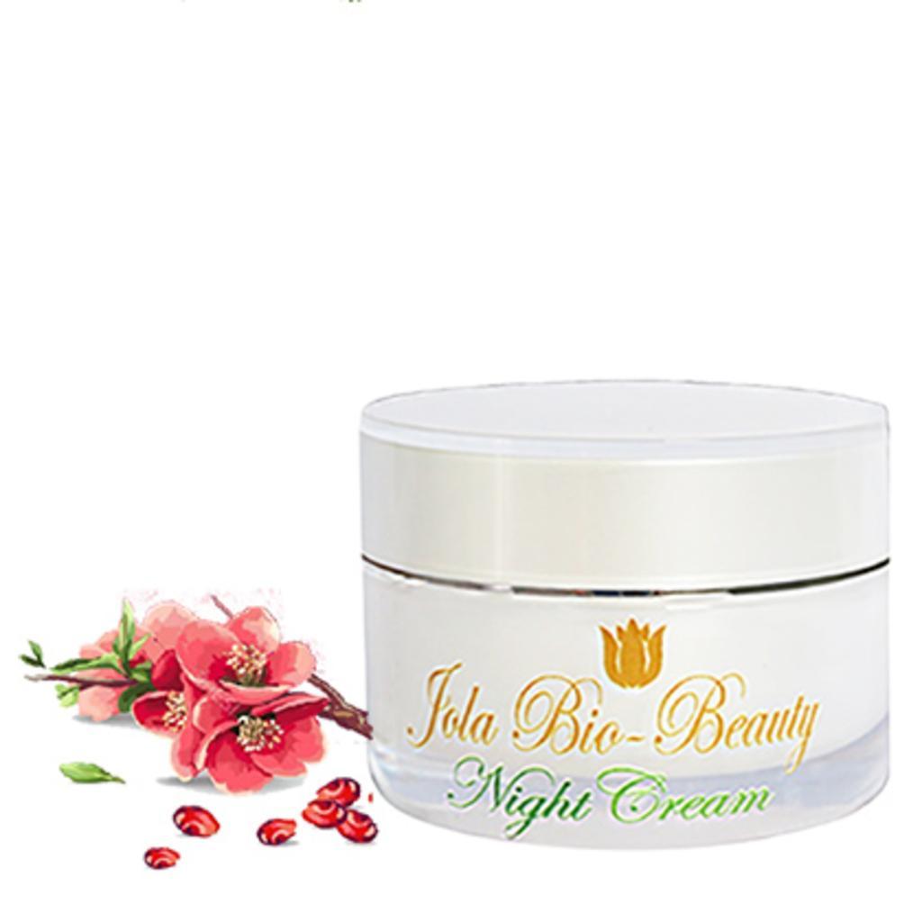 Bio-Night Creme