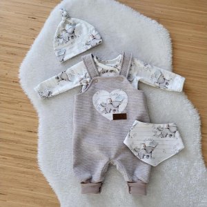 Babyset – Newborn (Gr. 56)