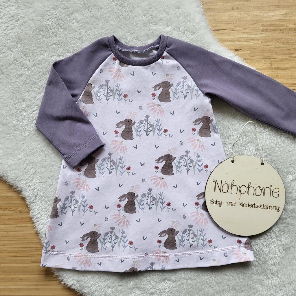 Kleid Gr. 80