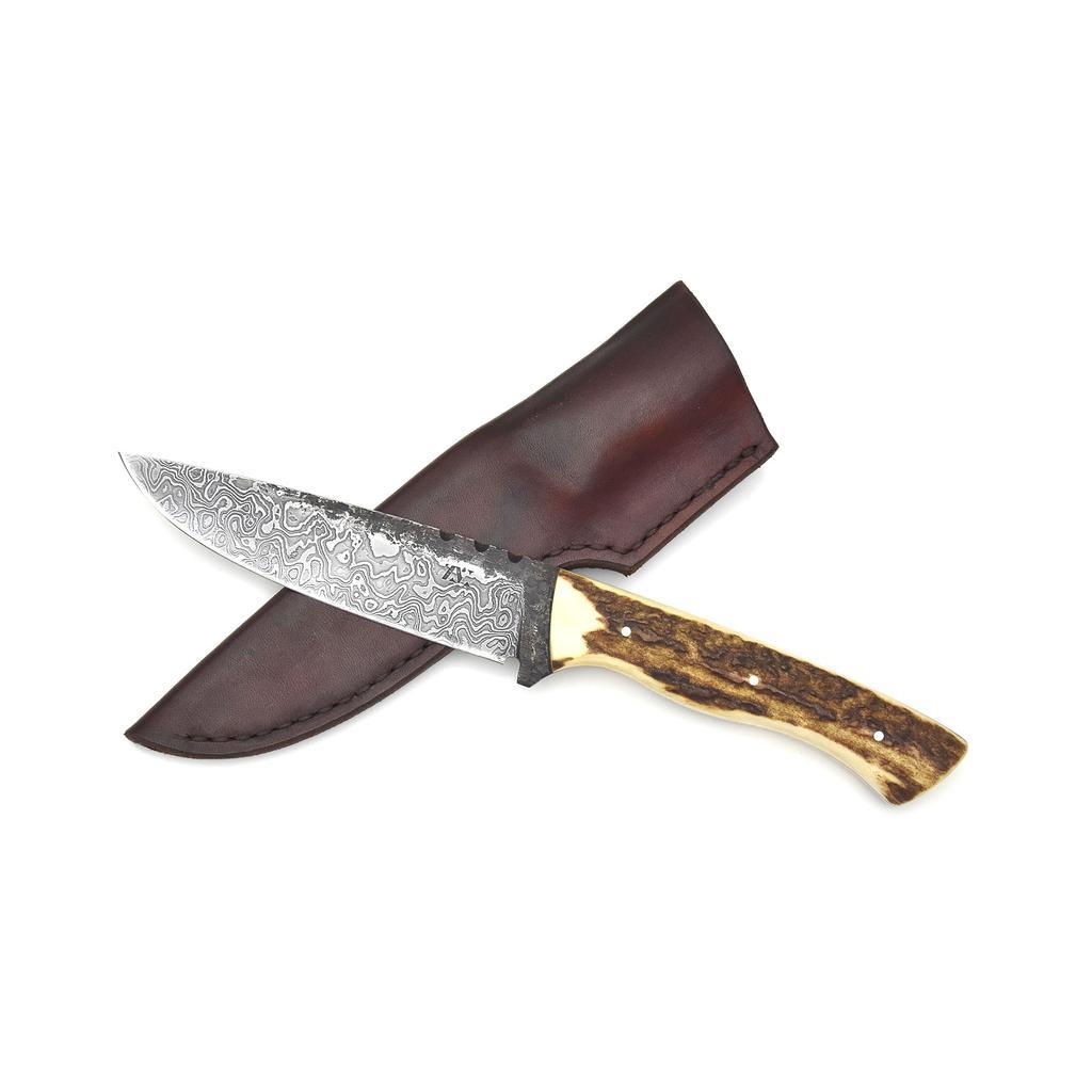 Jagdmesser J4