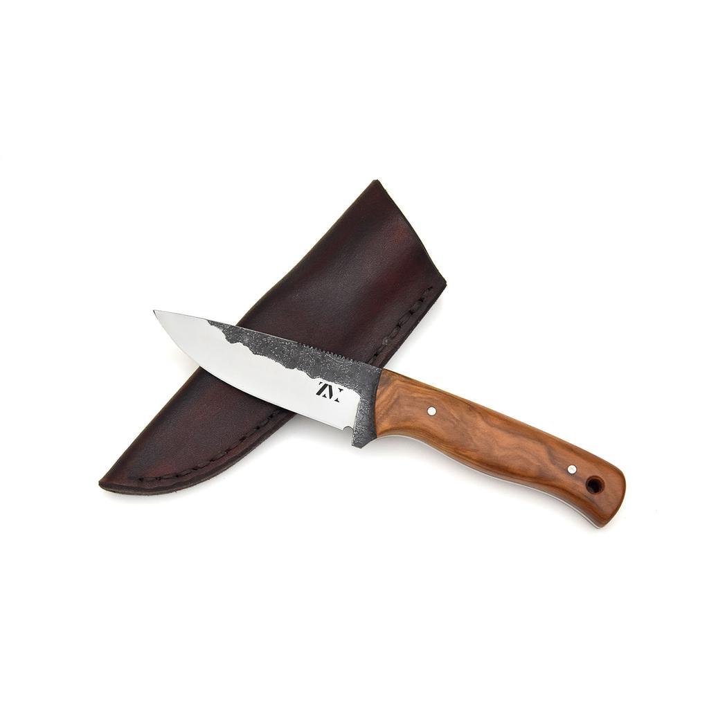 Dreifingermesser D1