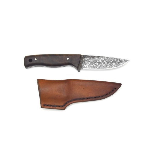 Dreifingermesser D2 - Image 3