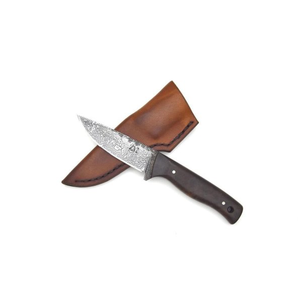 Dreifingermesser D2