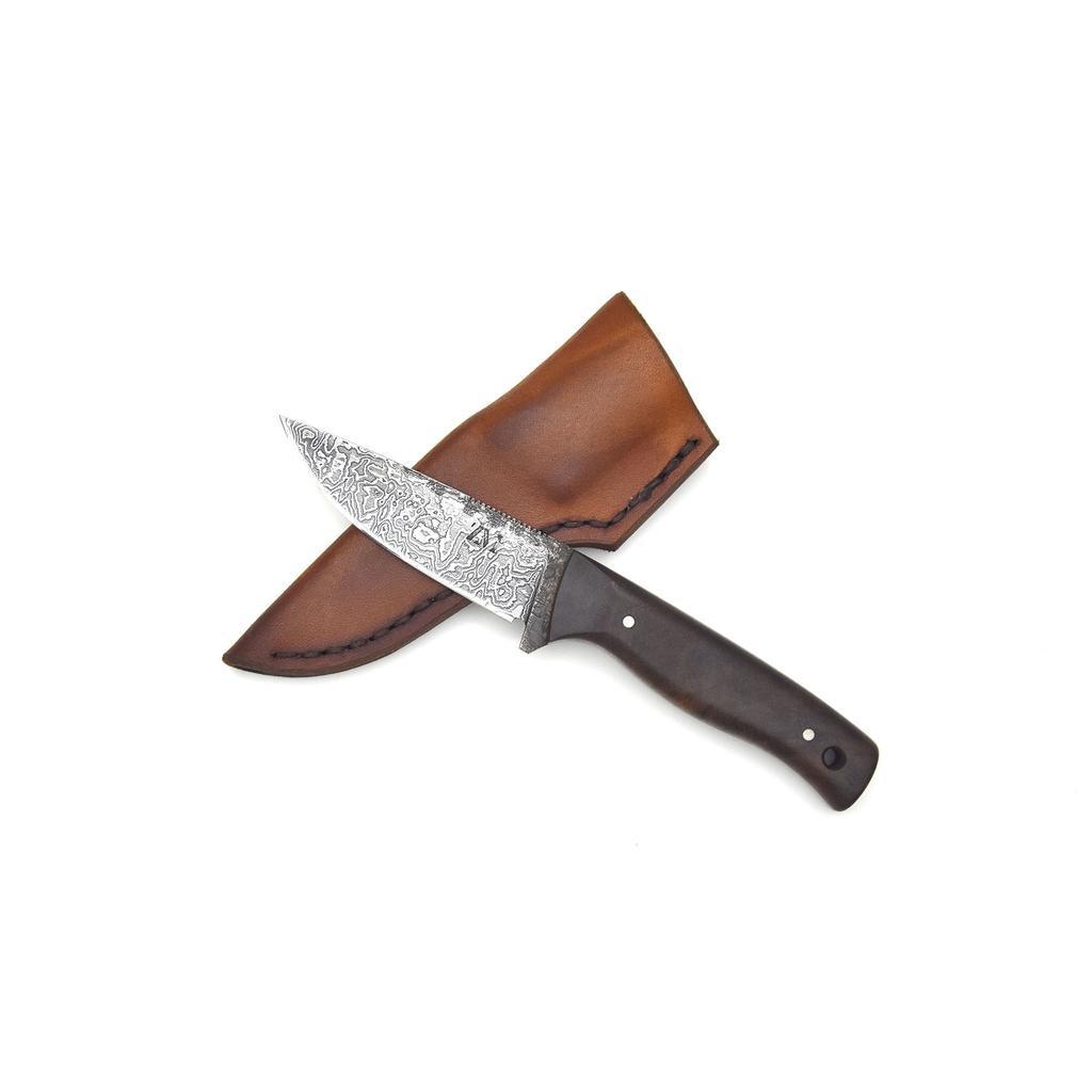 Dreifingermesser D2