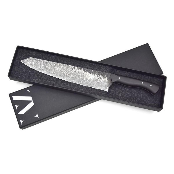 Brotmesser B2