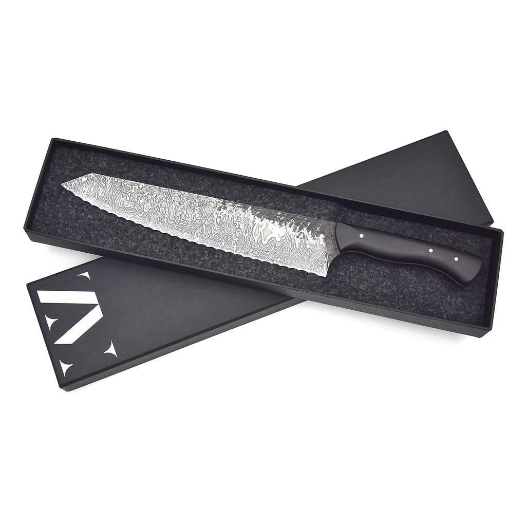 Brotmesser B2
