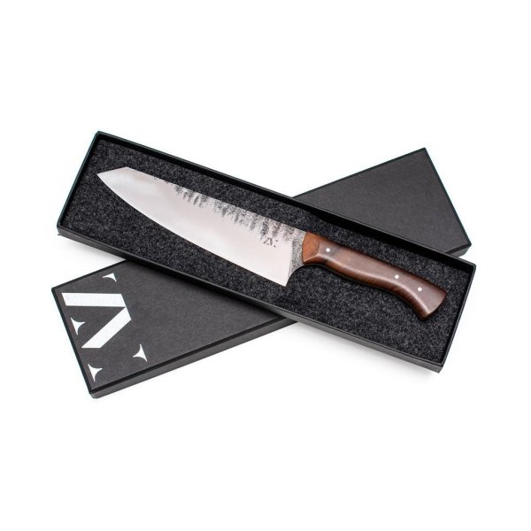 Kochmesser K1 18cm