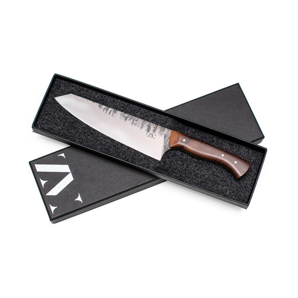Kochmesser K1 18cm