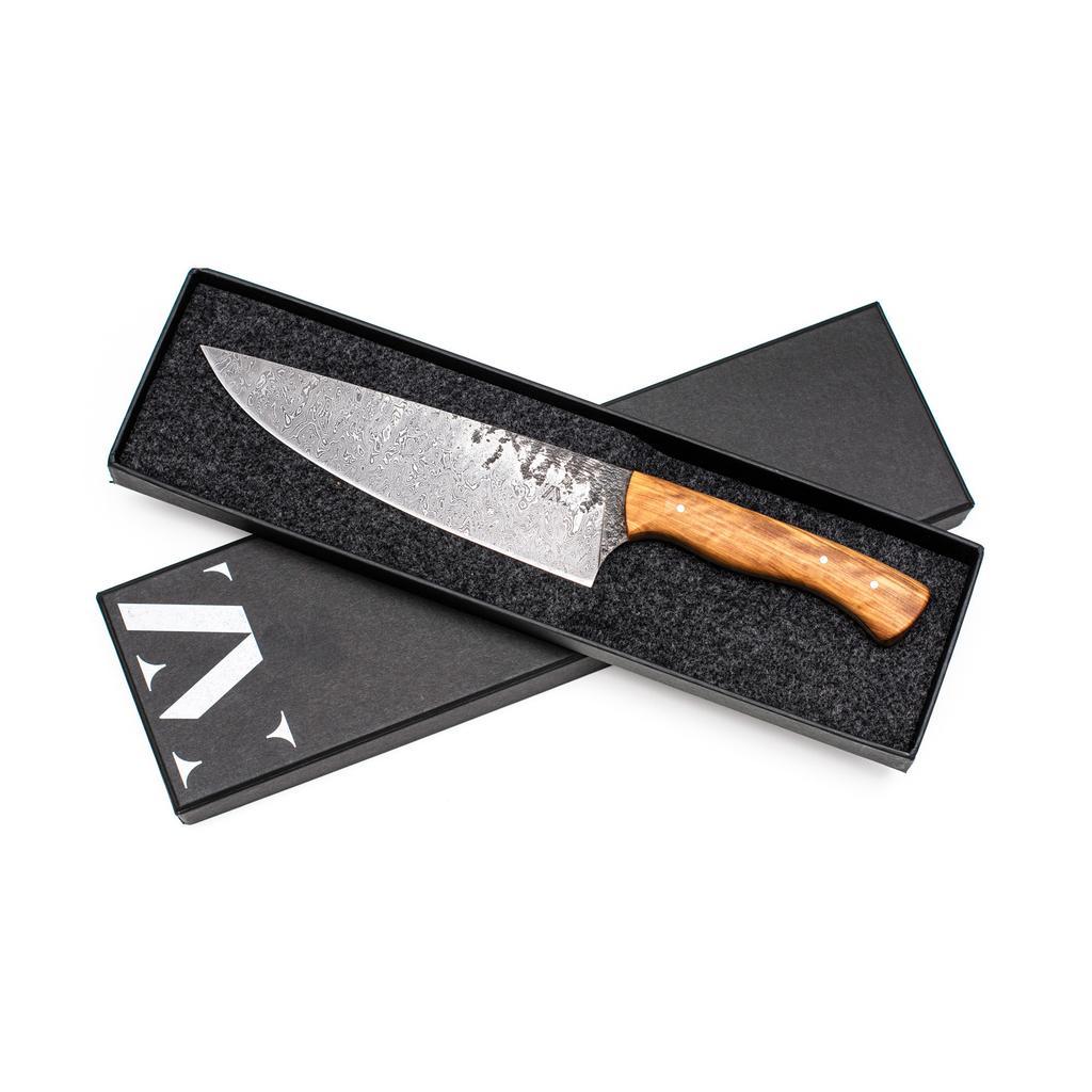 Kochmesser K6 18cm