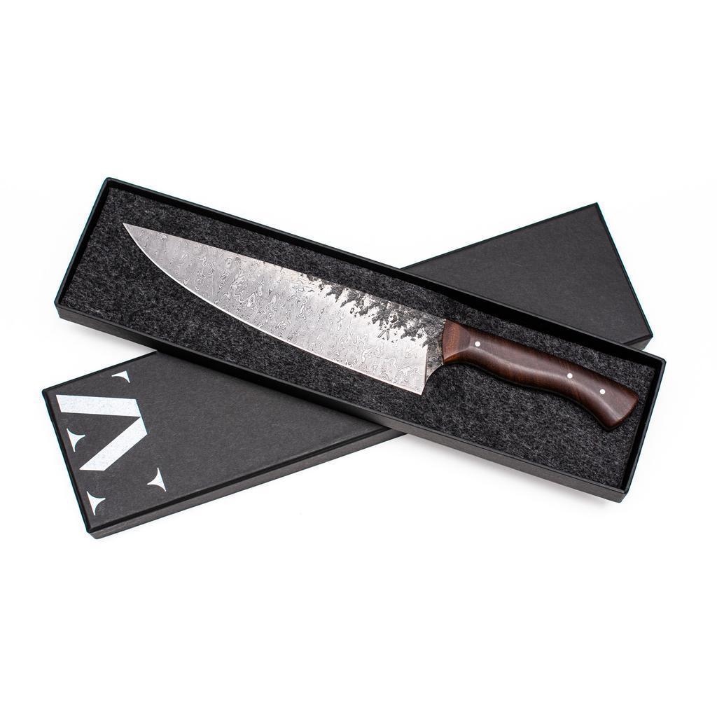 Kochmesser K6 21cm
