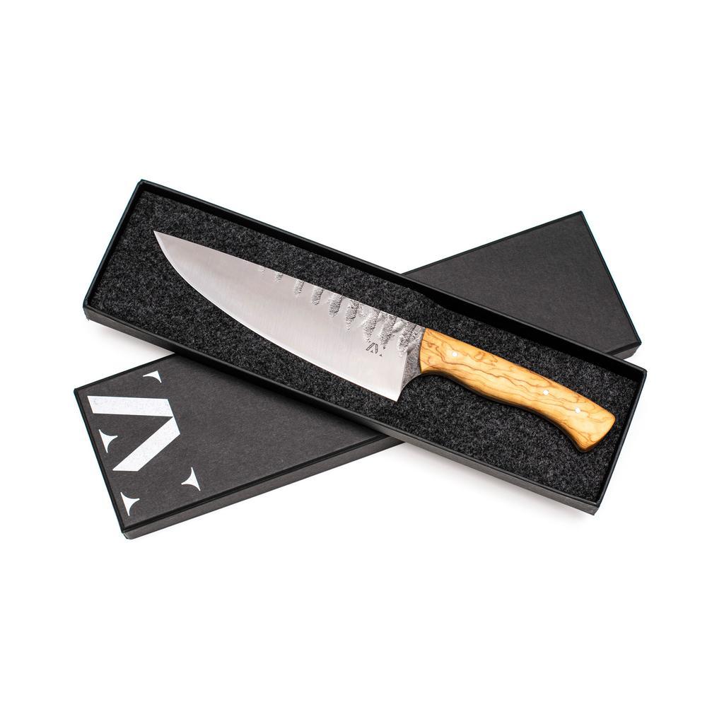 Kochmesser K2 18cm