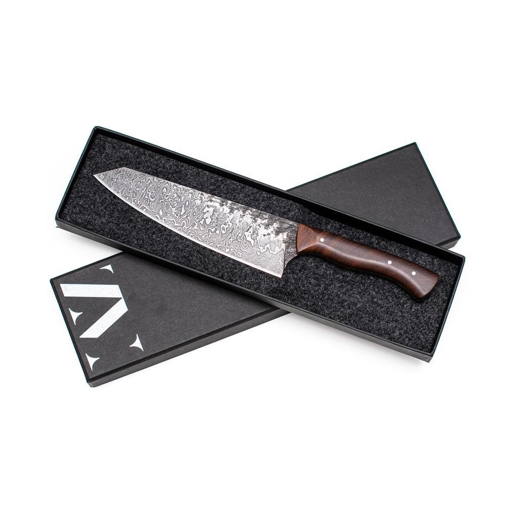 Kochmesser K3 18cm