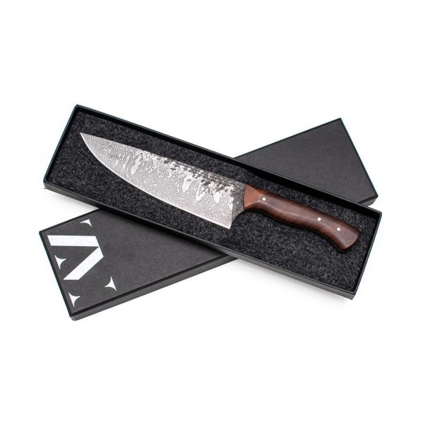 Kochmesser K4 18cm