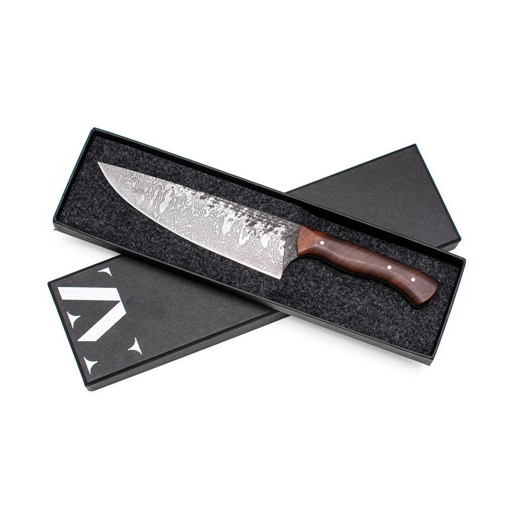 Kochmesser K4 18cm