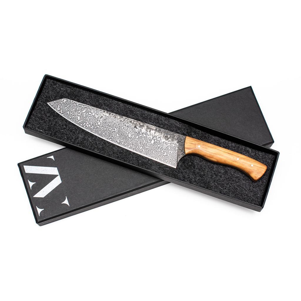 Kochmesser K3 21cm