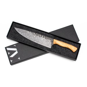 Kochmesser K4 21cm