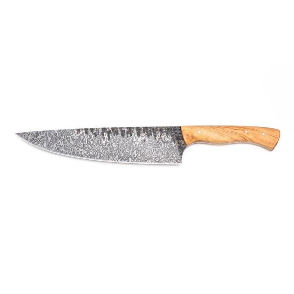 Kochmesser K4 21cm - Image 2