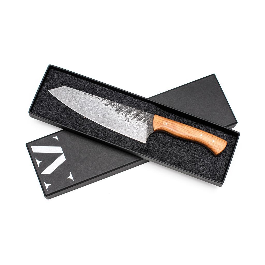 Kochmesser K5 18cm