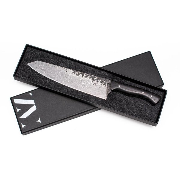 Kochmesser K5 21cm