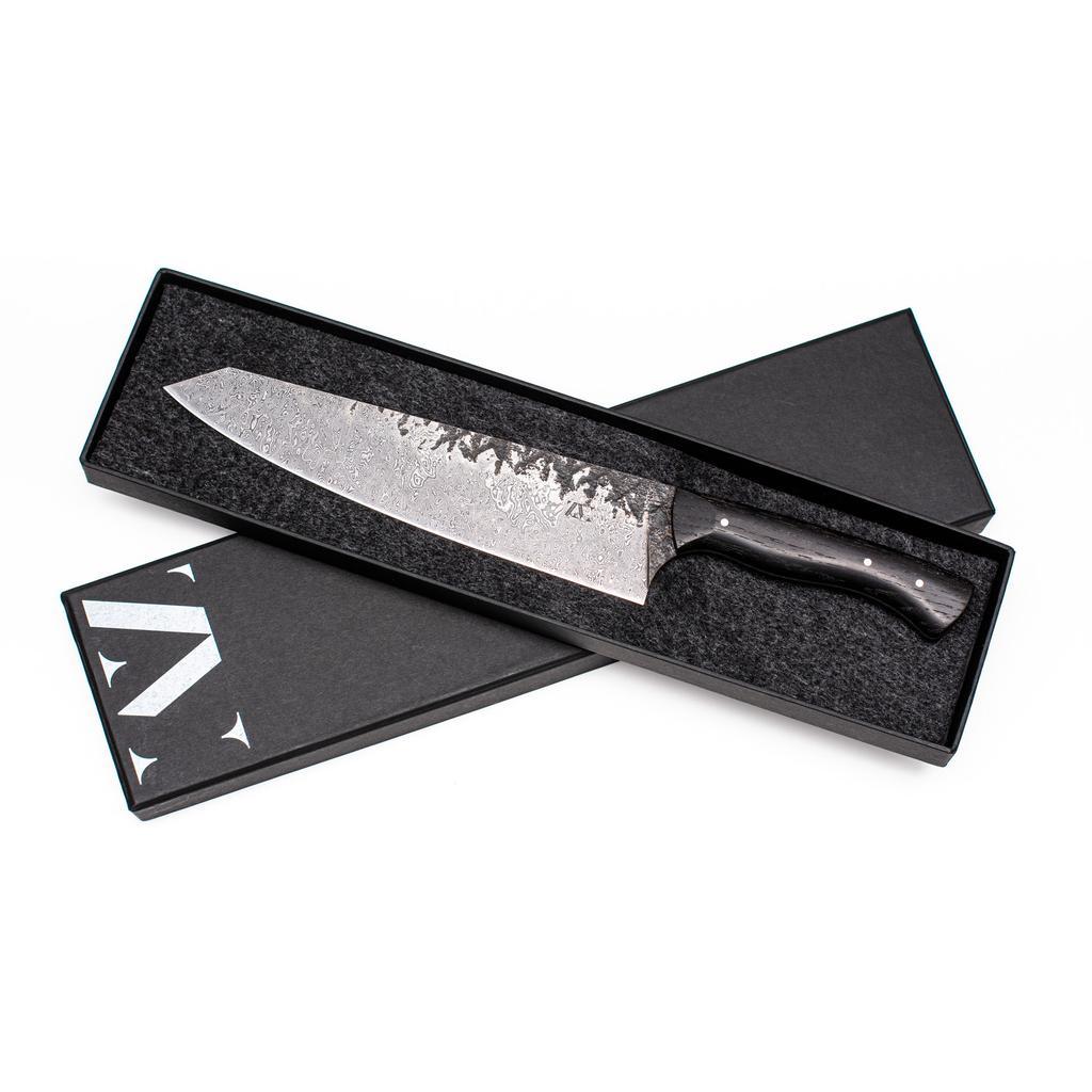 Kochmesser K5 21cm