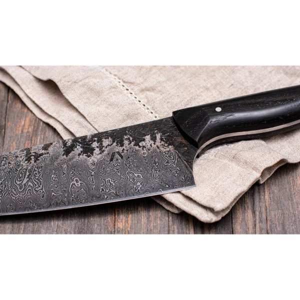 Kochmesser K5 21cm - Image 4