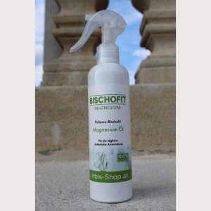 Magnesium Öl, 250 ml