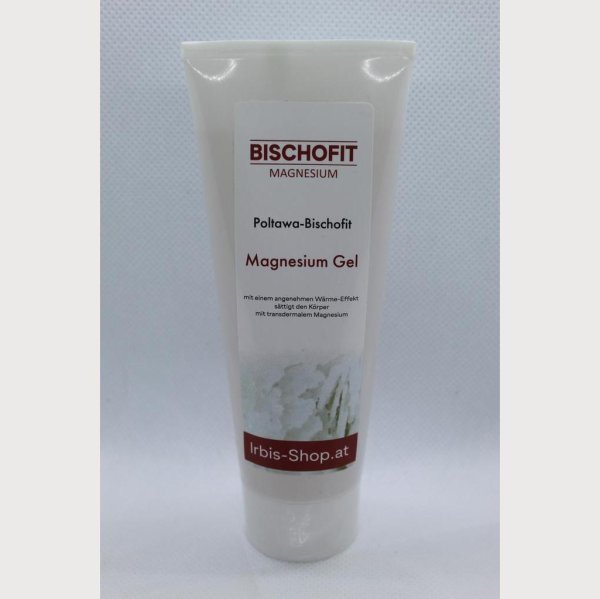 Magnesium Gel