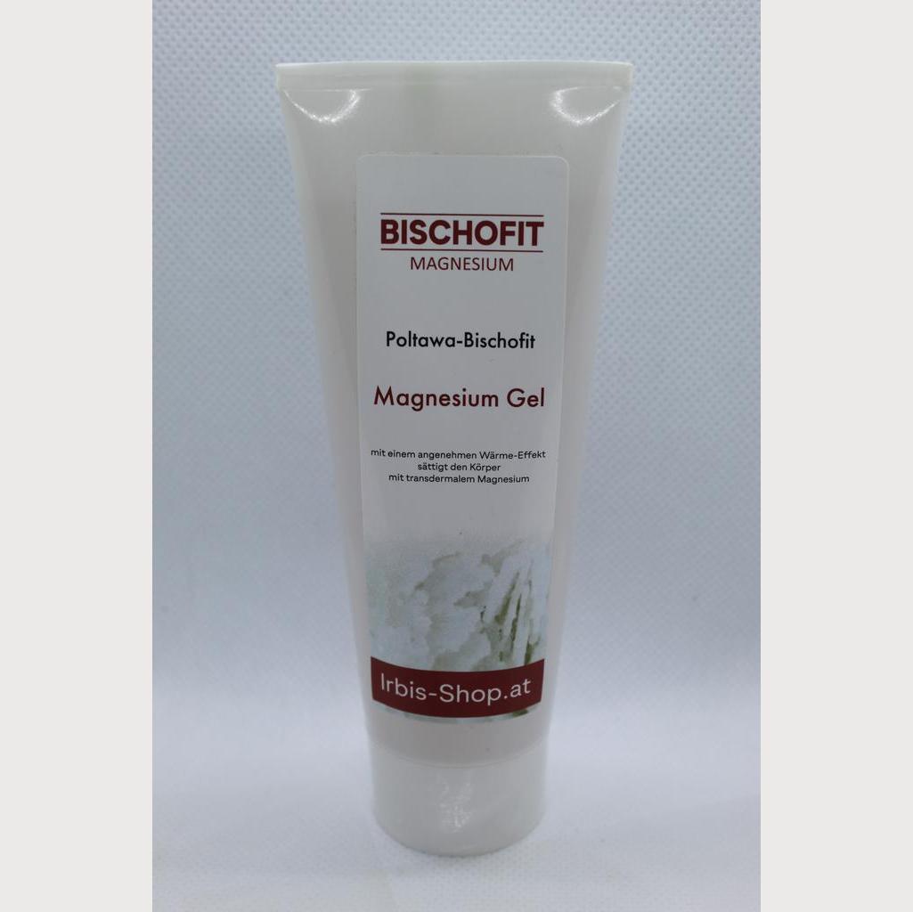 Magnesium Gel