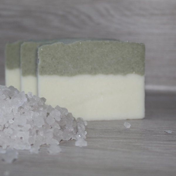 Peelingseife