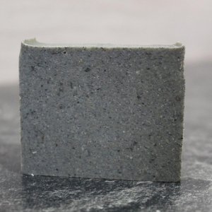 Naturseife Heilerdeseife ohne Duft