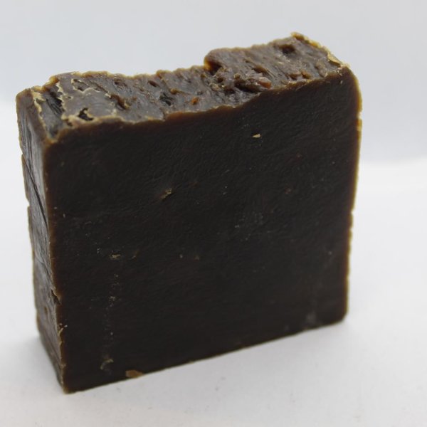 Naturseife Birkenteerseife vegan & palmölfrei - Image 2