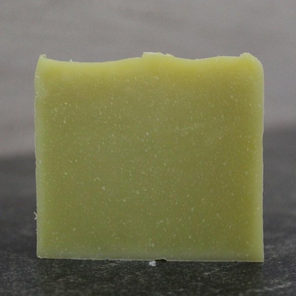 Naturseife Hanfseife ohne Duft - Image 2