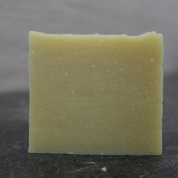 Naturseife Schwarzkümmelöl Seife ohne Duft - Image 2