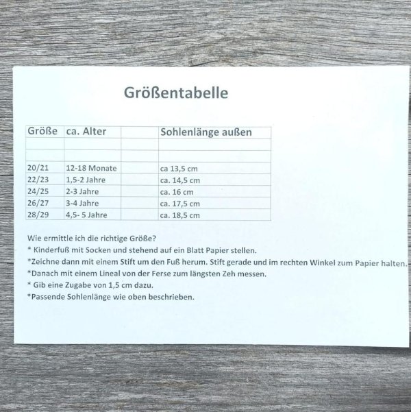 taupe mit Herzen