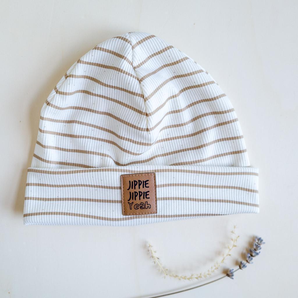 Frühlings Beanie - Mütze