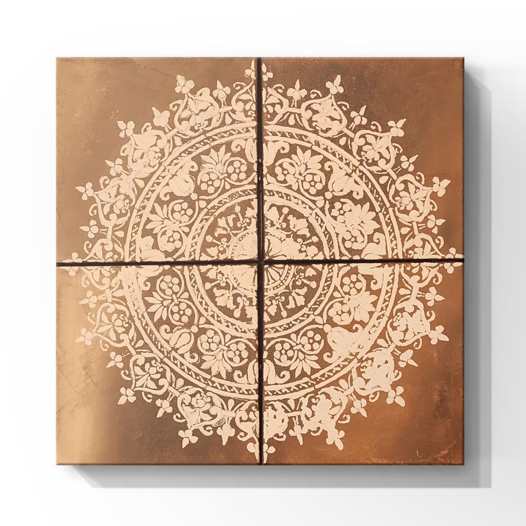 Mandala Minis