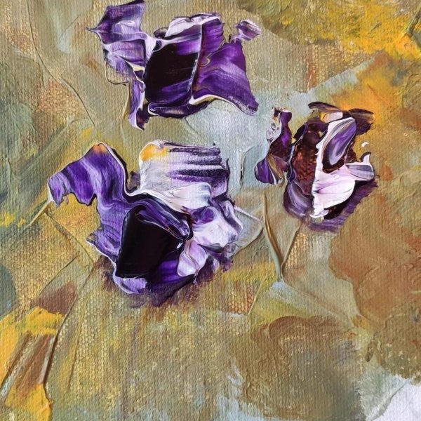 Violett Senses - Image 2
