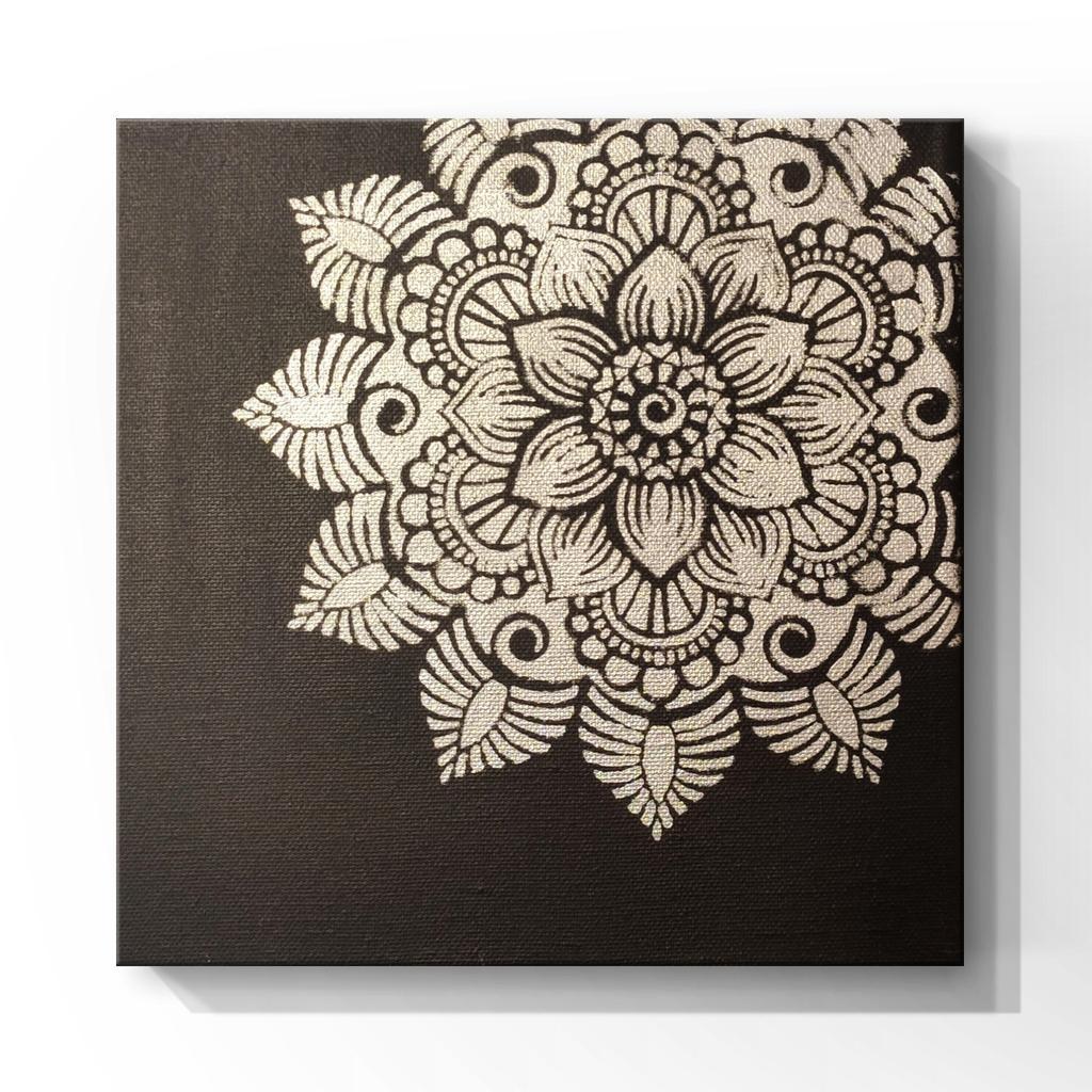 Meditation Mandala