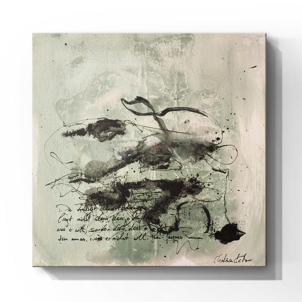 Freiheit in Mint