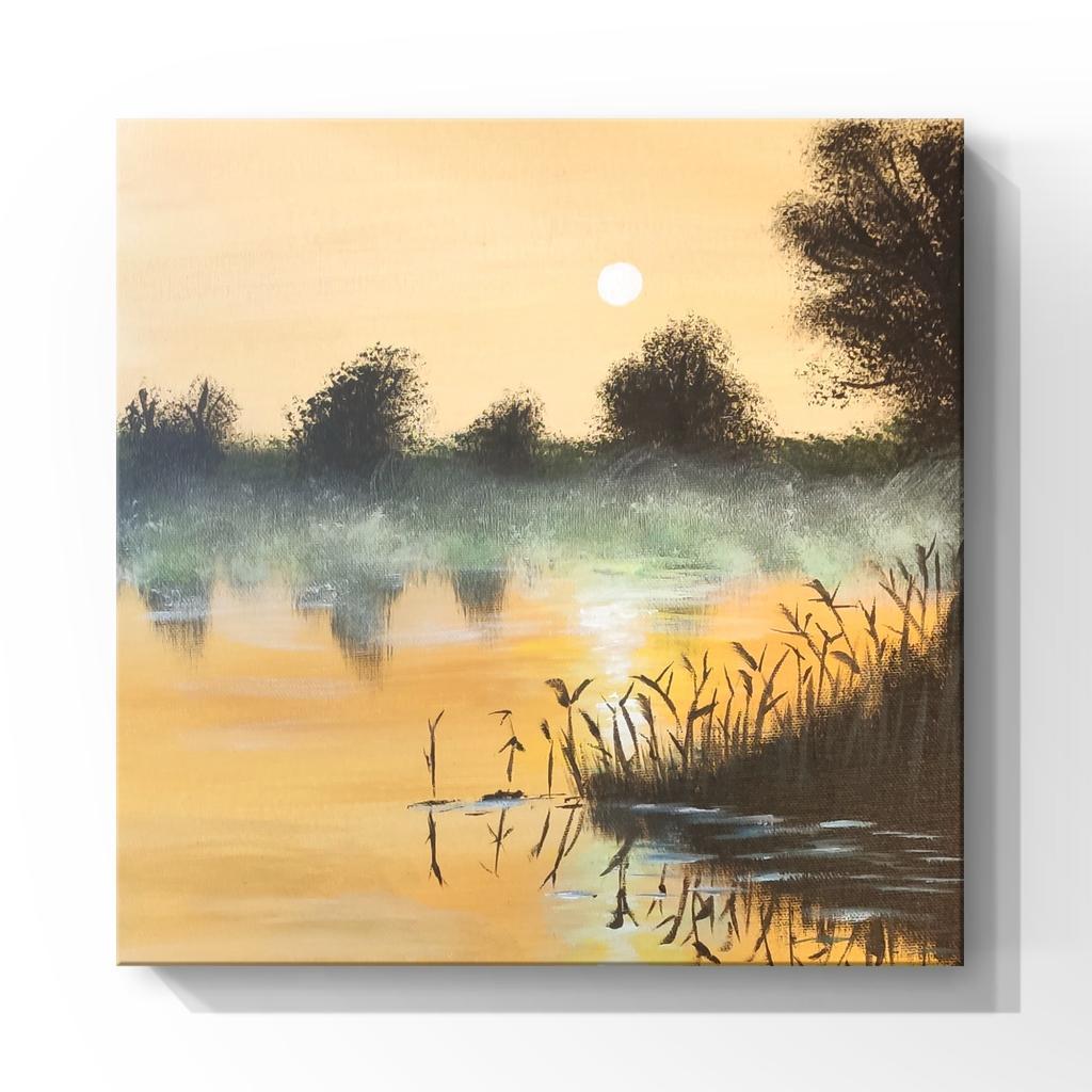 Lakeside