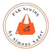 PAK Sewing - handmade by Simone Nader