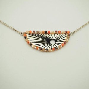 Verwickelt Kette