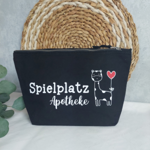 Spielplatzapotheke
